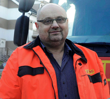 Trond Olsen
